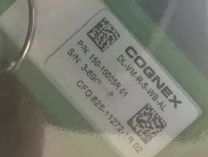 Nuevo DL-VM-R-S-WB-AL COGNEX Deep Learning Running Version Encryption Dog - Product Image 3