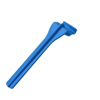 Support de fixation en nylon PA66 anti-chute et résistant à l'usure pour accessoires en plastique, vente en gros d'usine