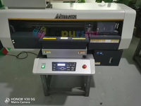 Mikaki A3fx Printer Inkjet UV Flatbed Ujf-A3hg /Ujf-3042hg Printer UV digunakan Ujf-3042 mikii E A3 Printer