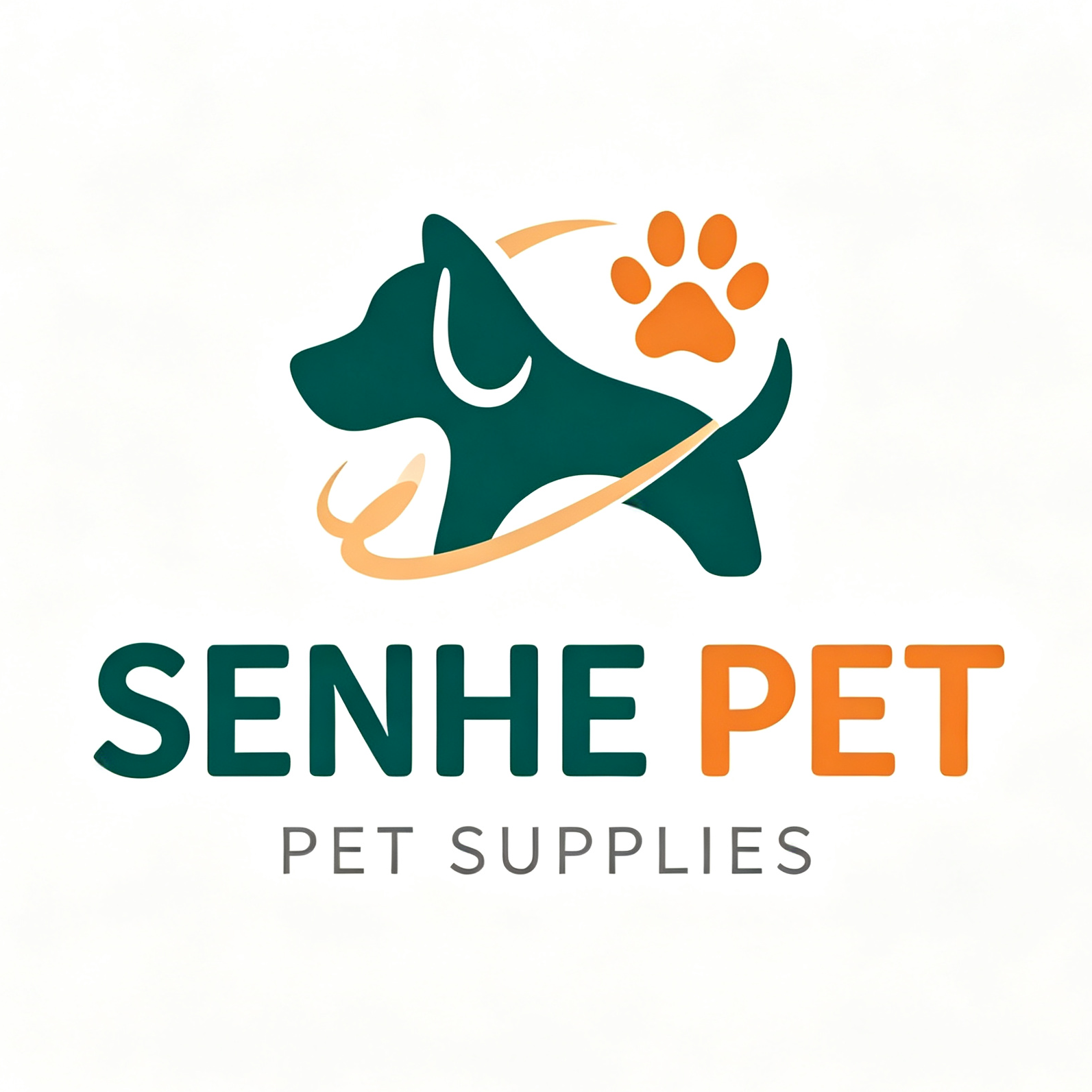 Hongkong Senhe Pet Supplies Limited logo