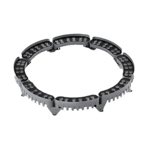 15Led 12V moto électrique trois roues super lumineux led phare moteur lumières externes Led lumière pour moto - Product Image 5