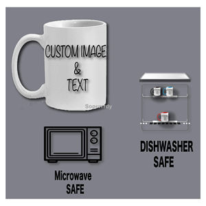 Taza <span class=keywords><strong>con</strong></span> logotipo personalizado <span class=keywords><strong>con</strong></span> <span class=keywords><strong>texto</strong></span> personalizado, <span class=keywords><strong>tazas</strong></span> <span class=keywords><strong>con</strong></span> diferentes diseños, <span class=keywords><strong>tazas</strong></span> de capuchino de cerámica, taza de café personalizable <span class=keywords><strong>con</strong></span> asa - Product Image 4