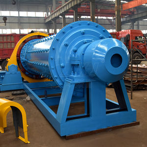 1200 एक्स 2400 बॉल मिल की कीमत 2tph 3 tpph 3 tpph टन प्रति घंटे बॉल मिल मशीन की कीमत - Product Image 4