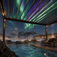Pergola intelligente en aluminium à lames orientables, toit rétractable motorisé, commande par application, écrans latéraux, LED, écologique, terrasse, jardin