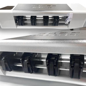 Lanke Unlock Cellular Mesin <span class=keywords><strong>Hidrogel</strong></span> Película protectora Protector Blade Making Cutter Plotter Máquinas de corte - Product Image 4