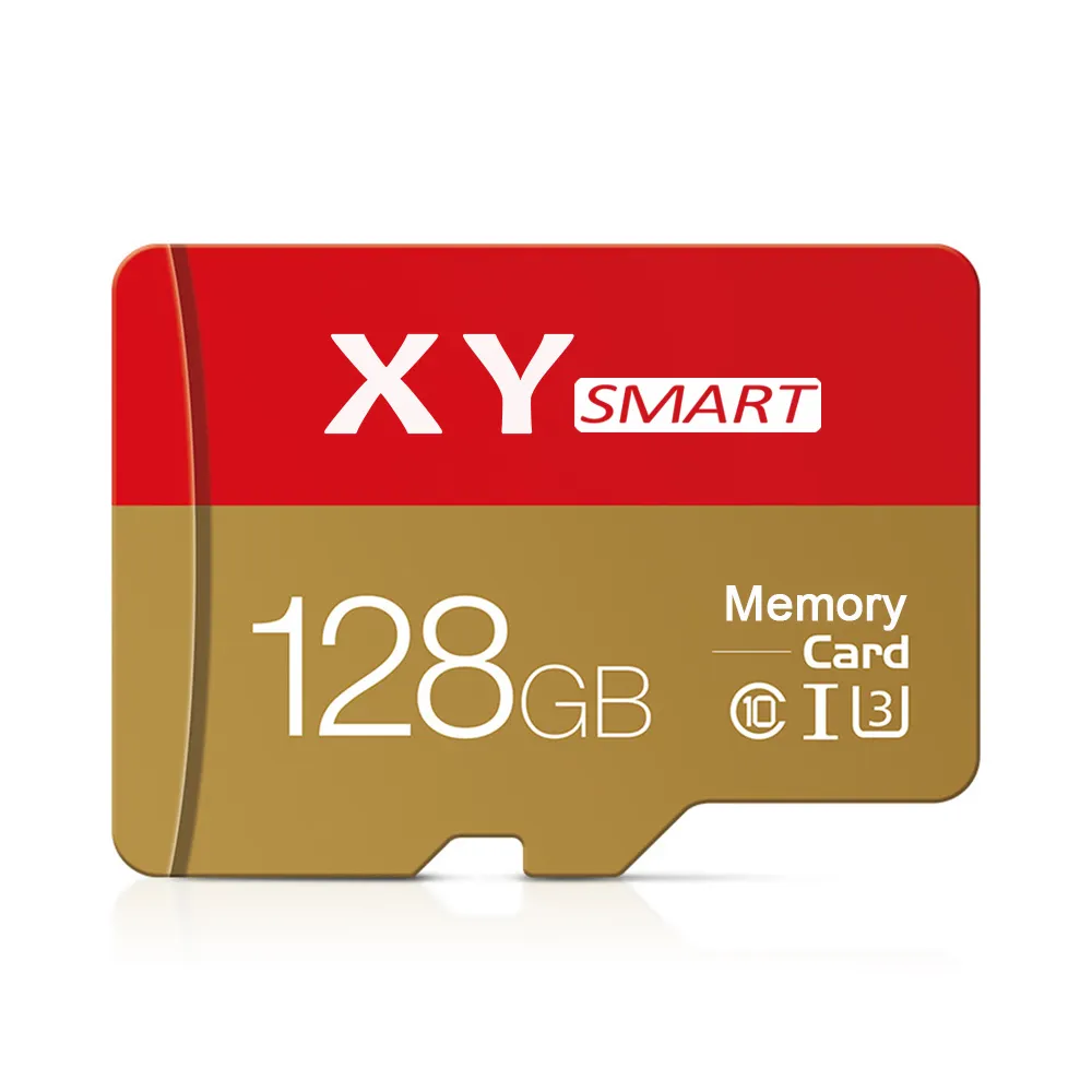 Scheda di memoria Sd originale in serie 8GB 16GB 32GB Micro TF industriale Sd 128GB 256GB 512GB per registratore fotocamera