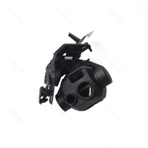 Original Gimbal Housing Shell for DJI Mavic 3T PTZ without Camera <b>Component</b> for Mavic 3T <b>Drone</b> Repair Parts - Product Image 5