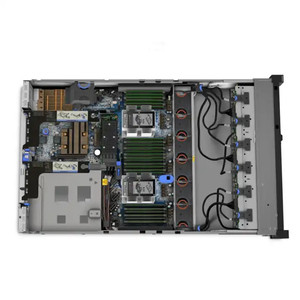 Servidor Inspur NF2180M3 de Alto Rendimiento con Procesador de Bajo Consumo, Servidor en Rack 2U NF2180M3 a Buen Precio - Product Image 4