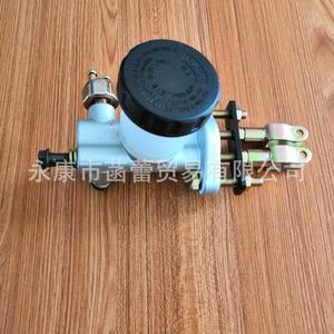 Accessoires de karting, y compris les maîtres-cylindres de frein et les freins à disque Condi pour karts, buggys de plage, véhicules agricoles - Product Image 3