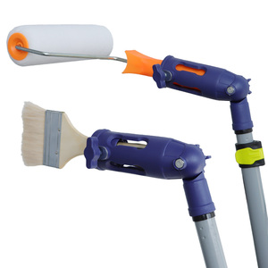 Juego de Rodillos de Esponja para Pintar, Profesional, para Decoración de Paredes, Bricolaje, Venta al <span class=keywords><strong>por</strong></span> Mayor - Product Image 1