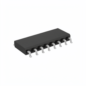 16 SOlC ML4824CS1 BOM IC In Stock Power Management (PMIC) Electronic Circuit Components - Product Image 1
