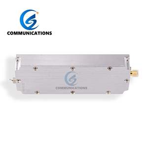 700-1100MHz 30-50W โมดูลระบบเครื่องตรวจจับป้องกันโดรนป้องกันโดรน - Product Image 5