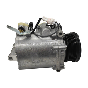 คอมเพรสเซอร์ AC สำหรับ6PK คอมเพรสเซอร์ AC สำหรับ Mitsubishi <span class=keywords><strong>Outlander</strong></span> <span class=keywords><strong>2008</strong></span>รุ่น AKC200A221 AKC200A564 7813A010 - Product Image 2