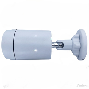 <strong>Security</strong> <strong>System</strong> Outdoor Home <strong>Security</strong> <strong>Camera</strong> Facial Recognition Time Attendance - Product Image 6