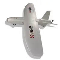 X-UAV Talon EPO Aircraft Kit, 1718 mm Wingspan, V-Tail