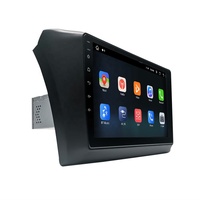 Autoradio RoadNavi Android 13 pour FIAT Stilo 2002-2010 CarPlay Gps Navi 4G 360 Caméra