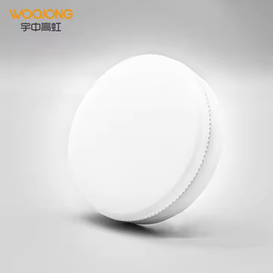 Woojong Nhà Máy Giá <span class=keywords><strong>Led</strong></span> tủ Spotlight <span class=keywords><strong>gx53</strong></span> 7W/9W/13W CRI 80 2700-6500k trong nhà sử dụng nhà cửa hàng khách sạn Showcase - Product Image 2