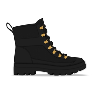 Tùy Chỉnh Khởi Động Sản Xuất Chất Lượng Cao Đi Bộ Đường Dài Giày Phụ Nữ Khởi Động Ngoài Trời Không Thấm Nước Mùa Đông Tuyết Khởi Động Cho Phụ Nữ - Product Image 2