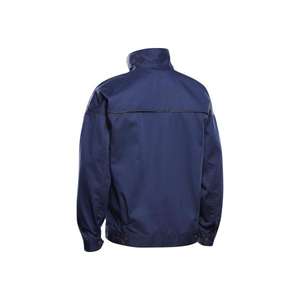 Blaklader-แจ็คเก็ต404118608999S มีคอสูงสีน้ำเงิน/ดำ-7330509115145แจ็คเก็ตทำงาน - Product Image 2