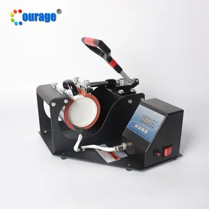 Máy Ép Cốc Thăng Hoa Chất Lượng Cao - Product Image 6