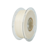 Filament PLA 1,75 mm effet marbre, veinage réaliste, inodore, pour imprimantes 3D FDM, création de prototypes et ornements personnalisés