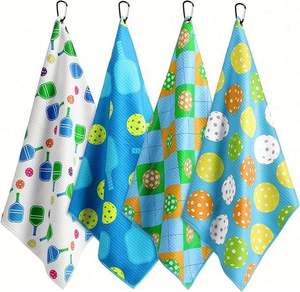 Serviette rafraîchissante personnalisée, serviette de sport, accessoire de sport, restez au frais - Product Image 1