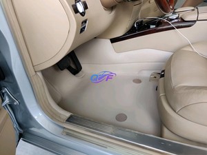 Tappetini Auto per Interni Jeep Renegade 2008, Tappeti Personalizzati per Auto, Copertura in Moquette per Automobili - Product Image 3