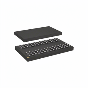 ซื้อชิ้นส่วนอิเล็กทรอนิกส์ออนไลน์ IS42S32160F-6BLI-TR 90 TFBGA ช่องทางผู้ผลิตหน่วยความจำ - Product Image 1