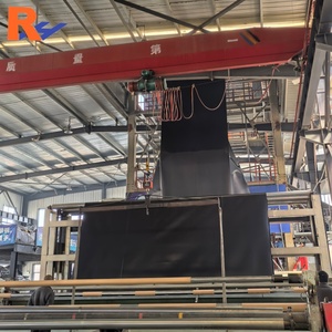 Géomembrane HDPE résistante aux racines pour lacs artificiels et <span class=keywords><strong>toitures</strong></span> vertes – Rouleau 8x200m pour projets paysagers et aquatiques en Asie <span class=keywords><strong>du</strong></span> Sud-Est - Product Image 6