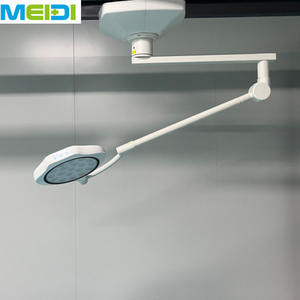 उच्च गुणवत्ता वाली छत वाली सर्जिकल ऑपरेटिंग लाइट-30000लक्स छाया रहित परीक्षा दीपक - Product Image 2