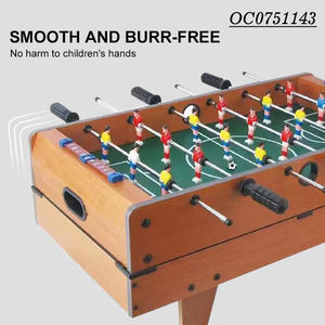 Mesa de Billar 4 en 1, Juego de Interior, Mesa de Billar Multifuncional 4 en 1 - Product Image 3