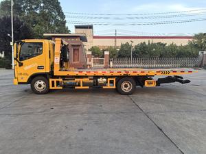 Prix d'usine Dongfeng Chu Sheng Série <span class=keywords><strong>de</strong></span> véhicules <span class=keywords><strong>de</strong></span> dépannage et <span class=keywords><strong>de</strong></span> dégagement <span class=keywords><strong>de</strong></span> véhicules, nouveau type <span class=keywords><strong>de</strong></span> carburant diesel, à vendre - Product Image 6