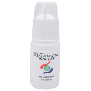 Pegamento transparente para extensiones de pestañas, pegamento coreano para extensiones de pestañas de baja humedad - Product Image 1