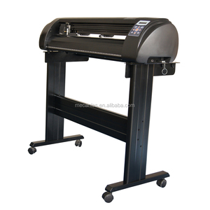 FOR-1250A, PLOTTER DE CORTE SERIE, 120cm – Moritzu