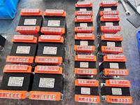Transformateur de contrôle 50VA du fabricant, 220V 380V 24V 30V 15V 110V, transformateur d'isolement