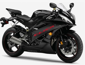 Coche y motocicleta Hon da Click emblema de logotipo de plástico cromado personalizado para emblema de motocicleta clic - Product Image 3