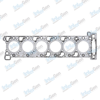 Gasket kepala silinder untuk DET DD13 6 silinder IG-A4710160720 OEM