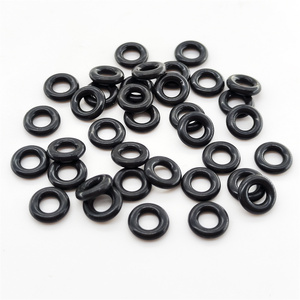 Guarnizione in gomma (O-ring) per sensore di pressione frizione trasmissione 0GC 0DE DQ380 DQ381, adatta per trasmissione Audi Q3 Volkswagen Scirocco - Product Image 1