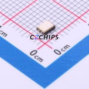 SX3M16.000B10F20TNN Crystal Oscillator (Active) SMD3225-4P Crystal Oscillator 16MHz 10ppm CMOS 3.3V - Product Image 1