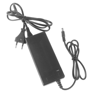 Chargeur de scooter 42V 2A DC 5.5x2.1 Prise EU Adaptateur de batterie au lithium pour scooter électrique Vélo électrique Chargeur DC 2.1 42V 2A - Product Image 3
