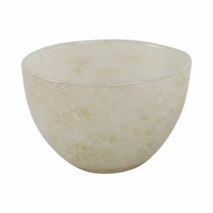 Ciotola decorativa in vetro, elegante centrotavola per tavolino da caffè, soggiorno, decorazione per la casa - Product Image 3
