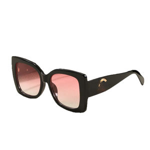 Lunettes de soleil coupe-vent en gros, populaires auprès des influenceurs européens et américains, protection UV, lunettes de soleil tendance style streetwear - Product Image 5