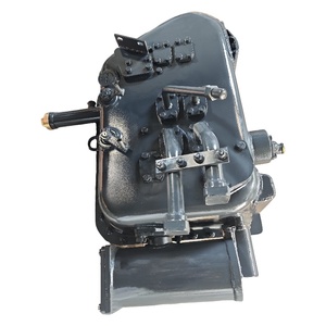 ถังน้ำมันไฮดรอลิกคุณภาพสูงสำหรับเครื่องยนต์ดีเซล - Product Image 3