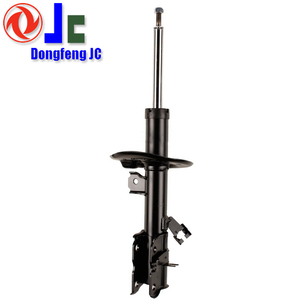 Amortisseur avant de pièces automobiles en gros de Chine pour <span class=keywords><strong>Nissan</strong></span> <span class=keywords><strong>Qashqai</strong></span> 2008 2009 2010 - 2015 339196 339197 - Product Image 2