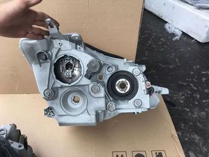 ระบบไฟรถยนต์ไฟหน้าซีนอนฮาโลเจนแบบดั้งเดิมสำหรับโตโยต้าไส้เลื่อน - Product Image 4