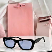 Lunettes de soleil polarisées UV400 vintage à monture carrée en métal, verres dégradés, unisexe, pour la conduite en extérieur, la plage et la mode