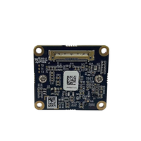 Kamera Leopard IMX675 MIPI 5.11MP USB3.0 80FPS untuk UVC Jetson Orin NX Raspberry Pi 5 Platform Kamera Keamanan Robotik