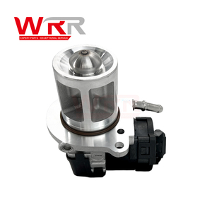 6421402160 Nouvelle vanne EGR WRR de remplacement pour Benz W166 X166 GLE350 GL350, pièce de l'unité de contrôle des émissions de gaz d'échappement - Product Image 2