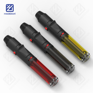 Briquet électronique domestique avec support Support de briquet torche coupe-vent à bas <span class=keywords><strong>prix</strong></span> pour fumer des cigares Type de flamme personnalisé - Product Image 2