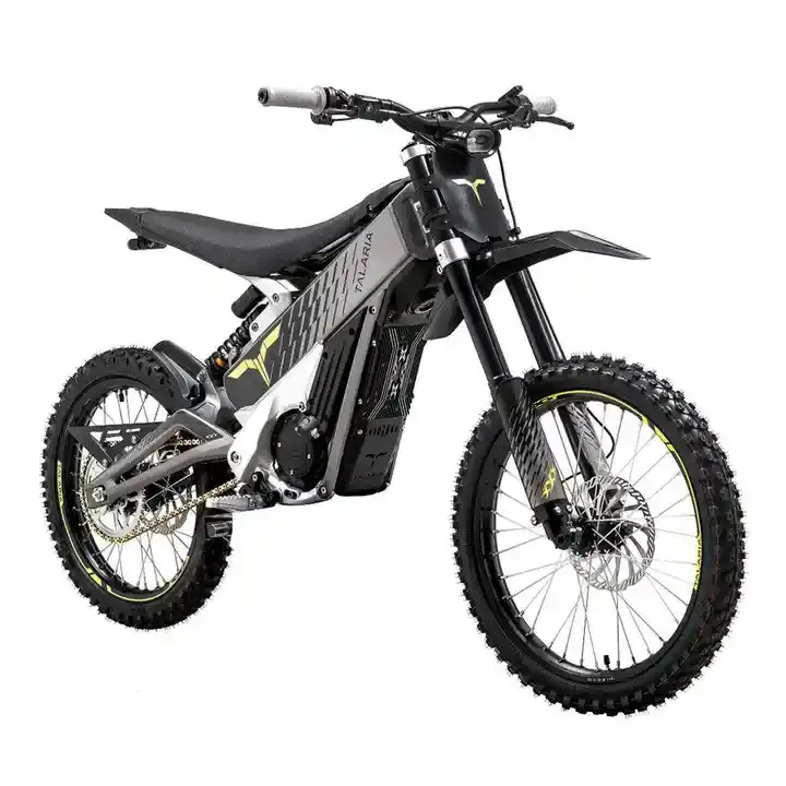 2024 ad alte prestazioni XXX Talaria X3 Mid Drive Off Road versione elettrica montagna moto Elektro Enduro elettrico Dirt Bike